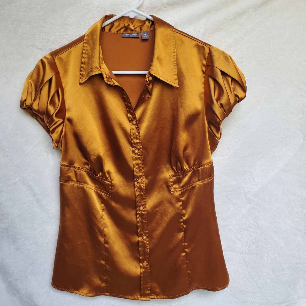 Apt 9 blouse